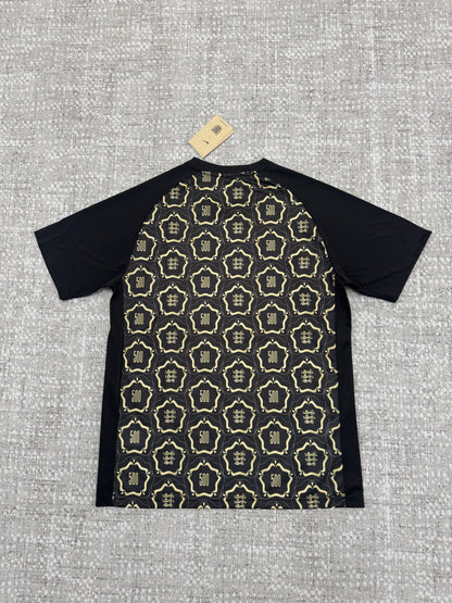 England 2026 Special Edition Black Fan Jersey [KF-002]