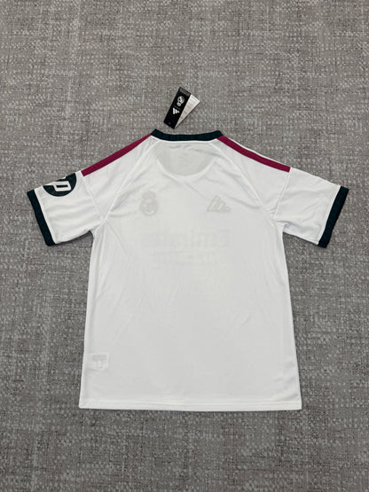 Real Madrid 2026/27 Home Fan Jersey [KF-002]
