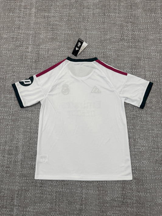 Real Madrid 2026/27 Home Fan Jersey [KF-002]