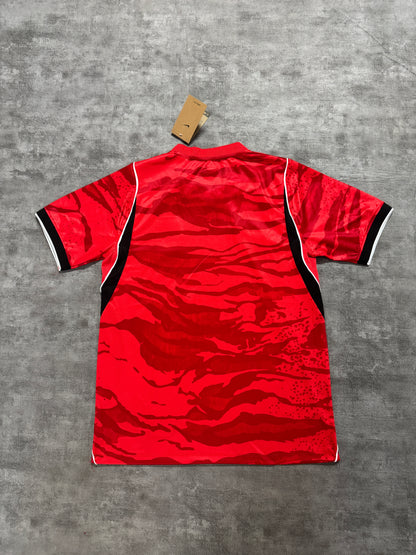 South Korea 2026 Home Fan Jersey [KF-002]