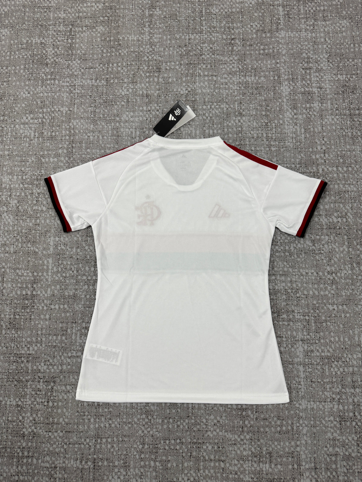 Flamengo 2026/27 Away Women's Fan Jersey [KF-002]