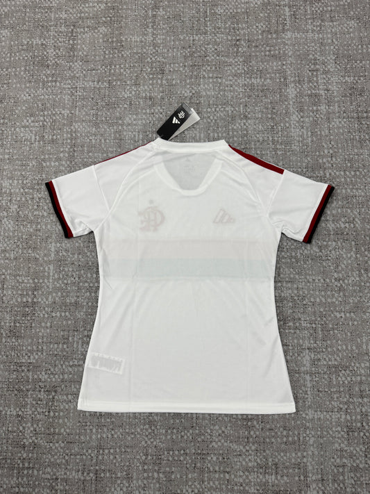 Flamengo 2026/27 Away Women's Fan Jersey [KF-002]