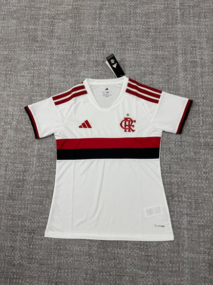 Flamengo 2026/27 Away Women's Fan Jersey [KF-001]