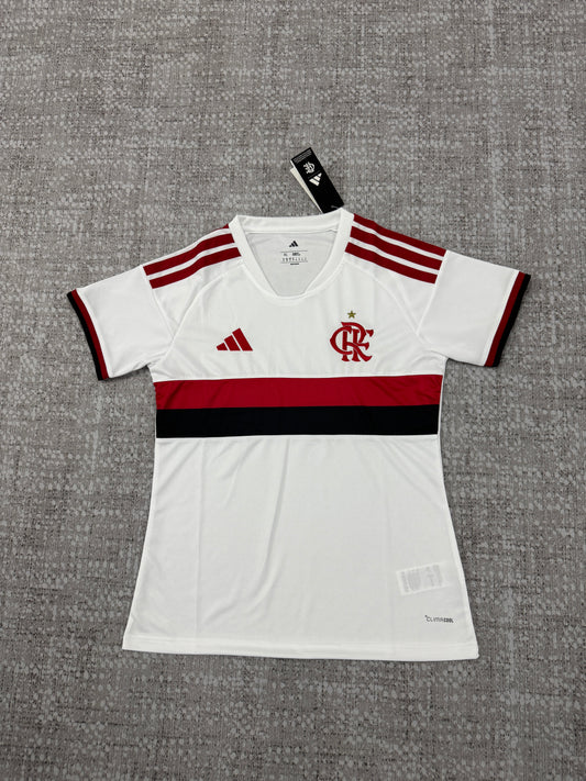 Flamengo 2026/27 Away Women's Fan Jersey [KF-001]