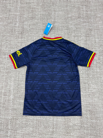 Arsenal 2026/27 Away Fan Jersey [KF-002]