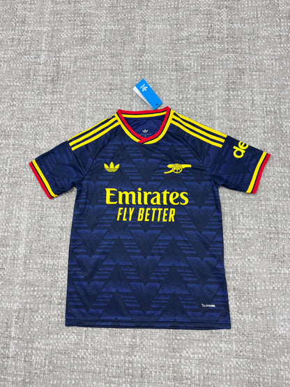 Arsenal 2026/27 Away Fan Jersey [KF-001]