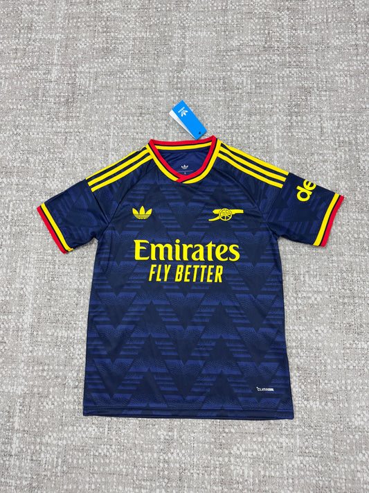 Arsenal 2026/27 Away Fan Jersey [KF-001]
