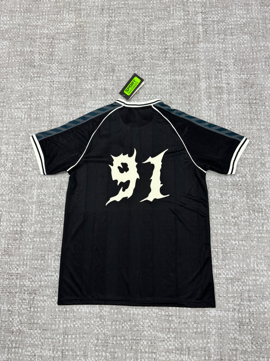 Ant 2026/27 Black Special Edition Fan Jersey [KF-002]