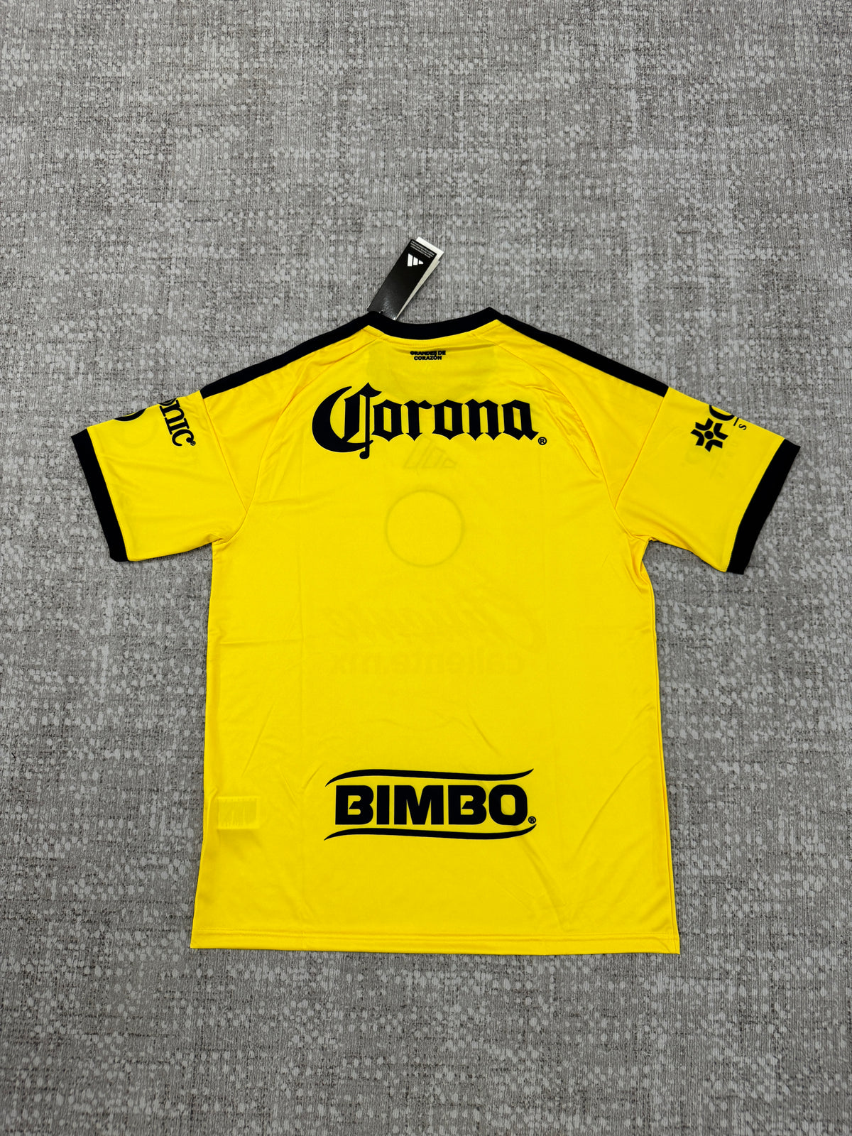 Club America 2026/27 Home Fan Jersey [KF-002]