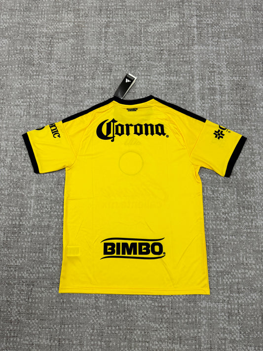 Club America 2026/27 Home Fan Jersey [KF-002]