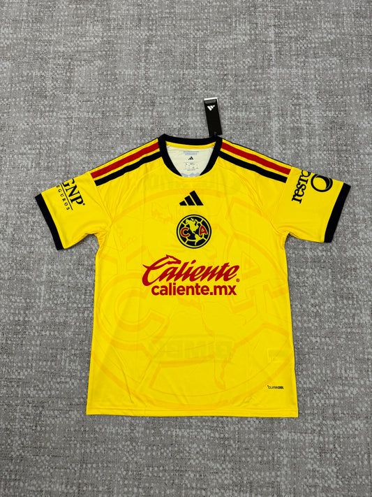 Club America 2026/27 Home Fan Jersey [KF-001]