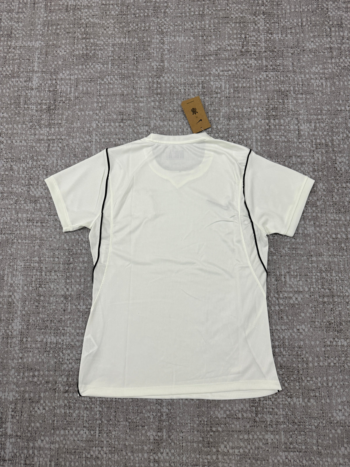 Corinthians 2026/27 Home Women's Fan Jersey [KF-002]