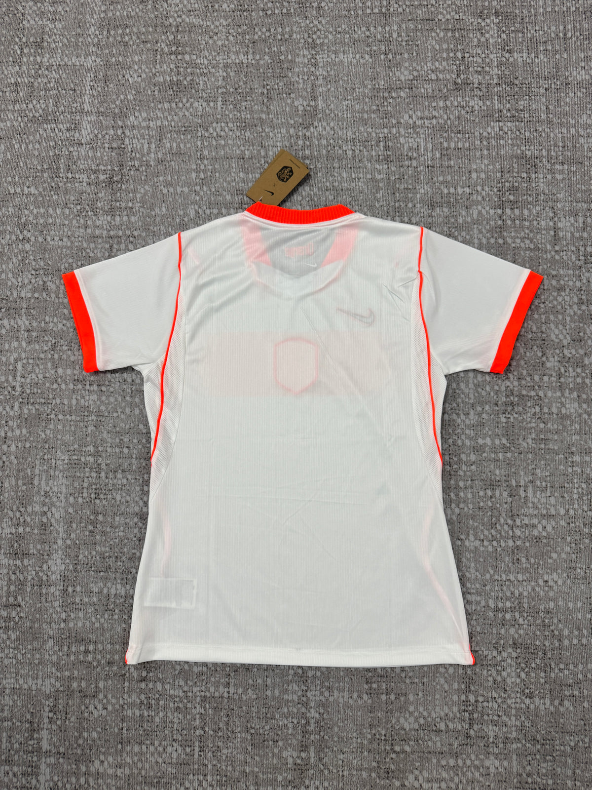 Netherlands 2026 Away Women's Fan Jersey [KF-002]