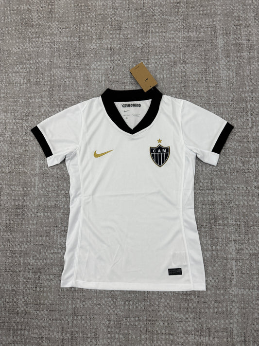 Atletico Mineiro 2026/27 Away Women's Fan Jersey [KF-001]