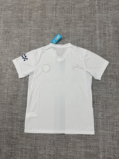 Manchester City 2026/27 Third Fan Jersey [KF-002]