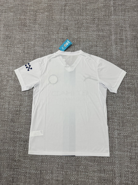 Manchester City 2026/27 Third Fan Jersey [KF-002]