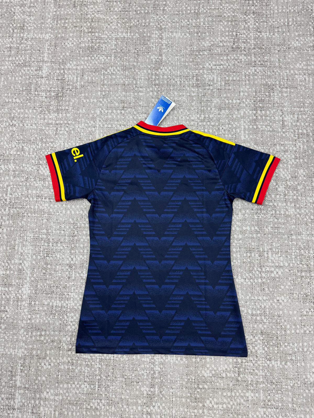 Arsenal 2026/27 Away Women's Fan Jersey [KF-002]