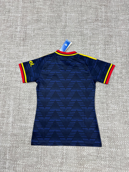Arsenal 2026/27 Away Women's Fan Jersey [KF-002]