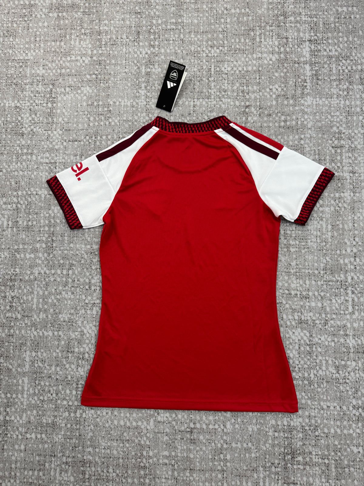 Arsenal 2026/27 Home Women's Fan Jersey [KF-002]
