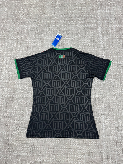 Mexico 2026 Third Women's Fan Jersey [KF-002]