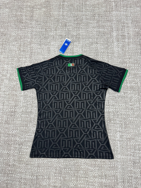 Mexico 2026 Third Women's Fan Jersey [KF-002]