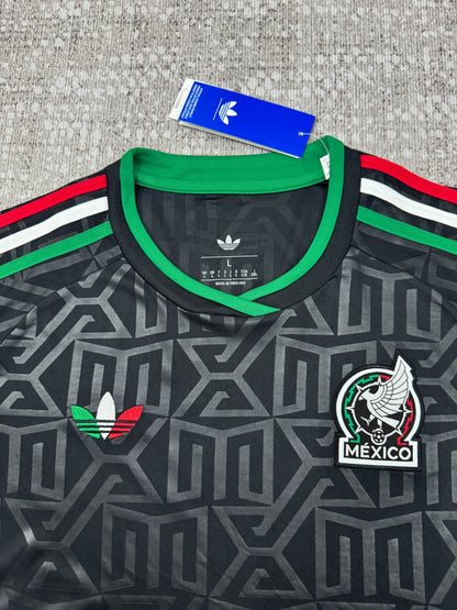 Mexico 2026 Third Women's Fan Jersey [KF-003]