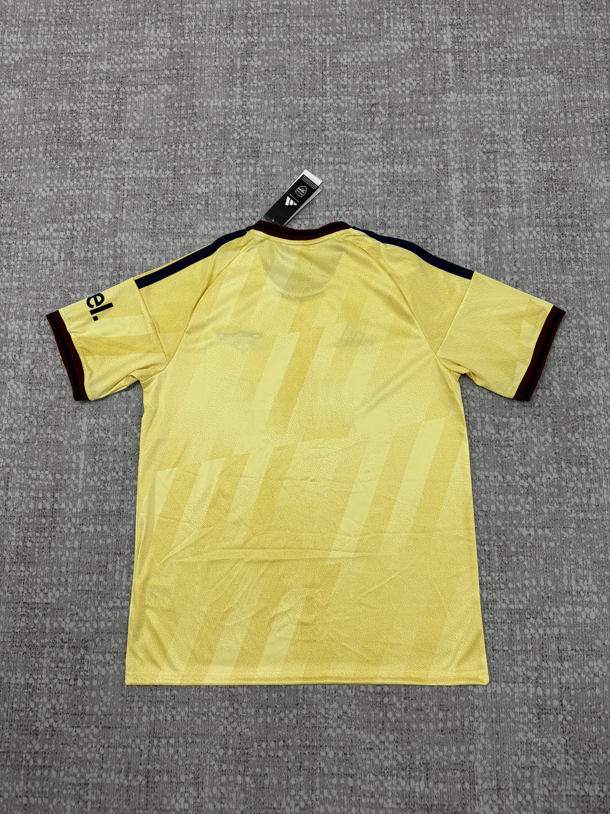 Arsenal 2026/27 Third Fan Jersey [KF-002]