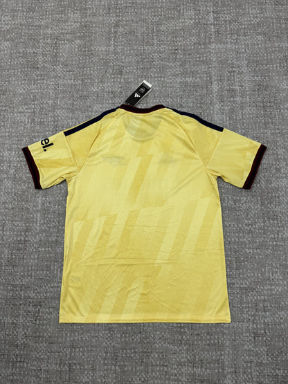 Arsenal 2026/27 Third Fan Jersey [KF-002]