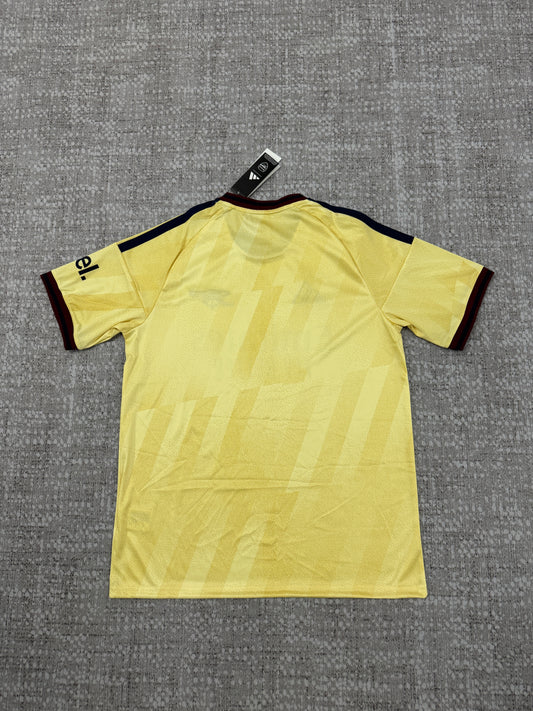 Arsenal 2026/27 Third Fan Jersey [KF-002]