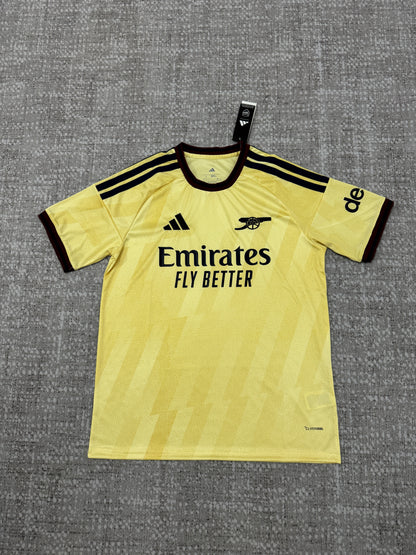 Arsenal 2026/27 Third Fan Jersey [KF-001]