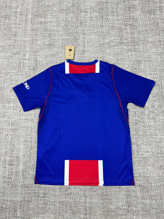 Paris Saint-Germain 2026/27 Home Fan Jersey [KF-002]