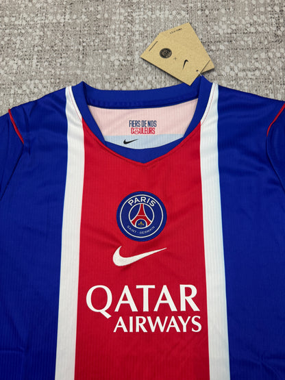 Paris Saint-Germain 2026/27 Home Fan Jersey [KF-003]