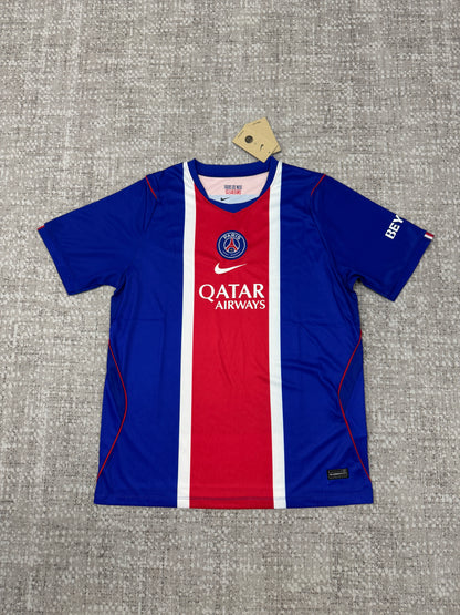 Paris Saint-Germain 2026/27 Home Fan Jersey [KF-001]