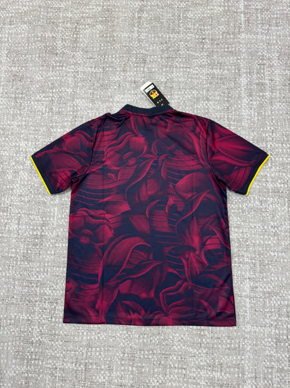 Barcelona 2026/27 Anniversary Edition Fan Jersey [KF-002]