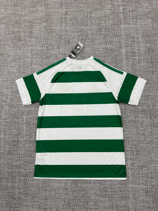 Celtic 2026/27 Home Fan Jersey [KF-002]