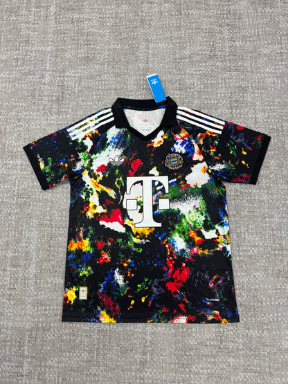 Bayern Munich 2026/27 Beer Festival Edition Fan Jersey [KF-001]