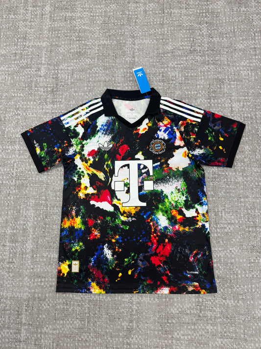 Bayern Munich 2026/27 Beer Festival Edition Fan Jersey [KF-001]