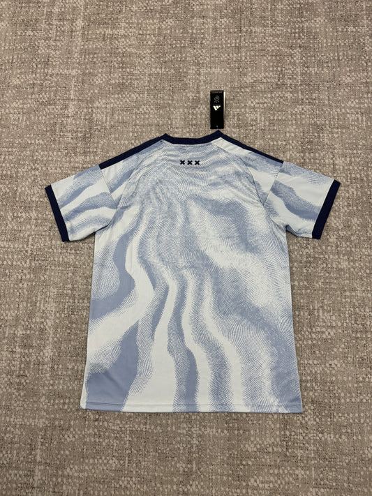 Ajax 2026/27 Third Fan Jersey [KF-002]