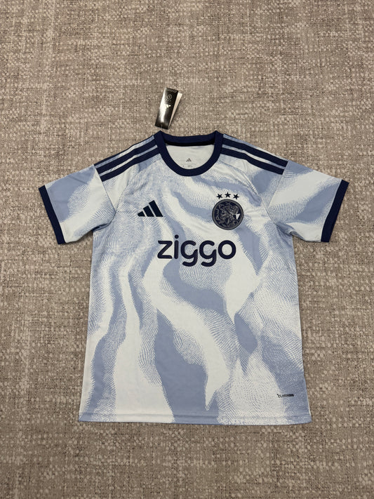 Ajax 2026/27 Third Fan Jersey [KF-001]