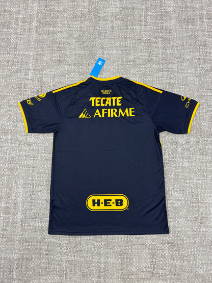 Tigres UANL 2026/27 Away Fan Jersey [KF-002]