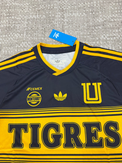 Tigres UANL 2026/27 Away Fan Jersey [KF-003]