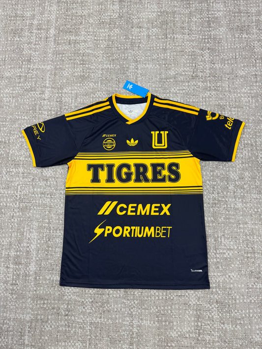 Tigres UANL 2026/27 Away Fan Jersey [KF-001]