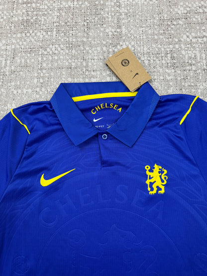 Chelsea 2026/27 Home Fan Jersey [KF-003]