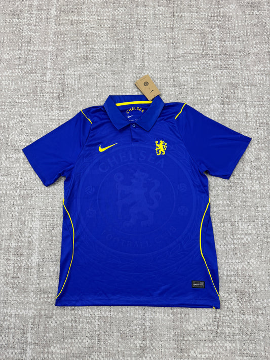 Chelsea 2026/27 Home Fan Jersey [KF-001]