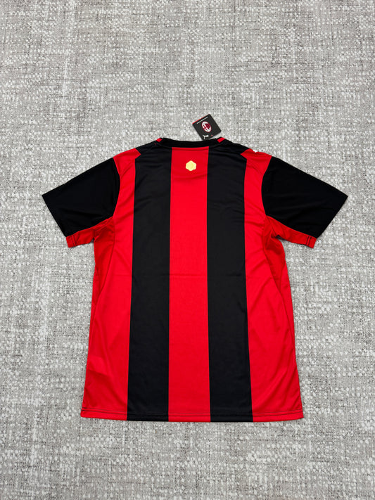 AC Milan 2026/27 Home Fan Jersey [KF-002]
