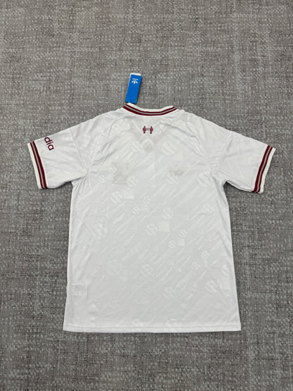 Liverpool 2026/27 Away Fan Jersey [KF-002]