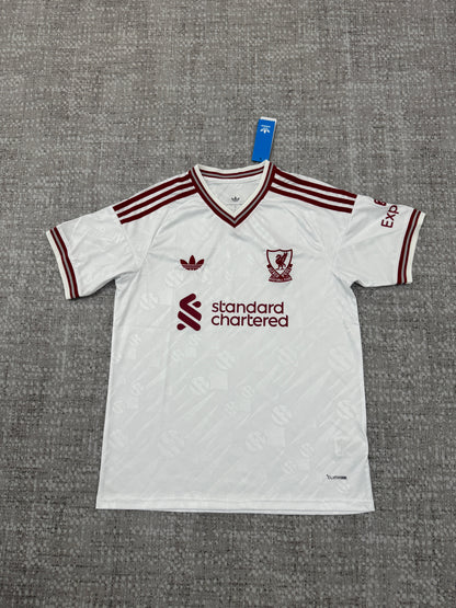 Liverpool 2026/27 Away Fan Jersey [KF-001]