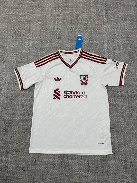 Liverpool 2026/27 Away Fan Jersey [KF-001]