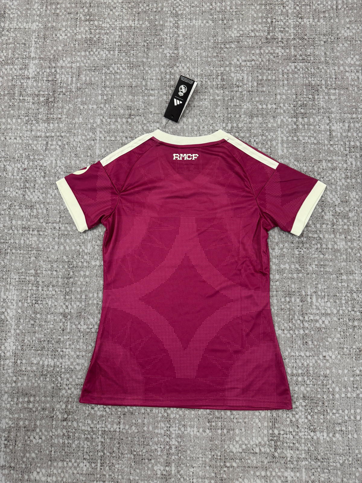 Real Madrid 2026/27 Third Women's Fan Jersey [KF-002]
