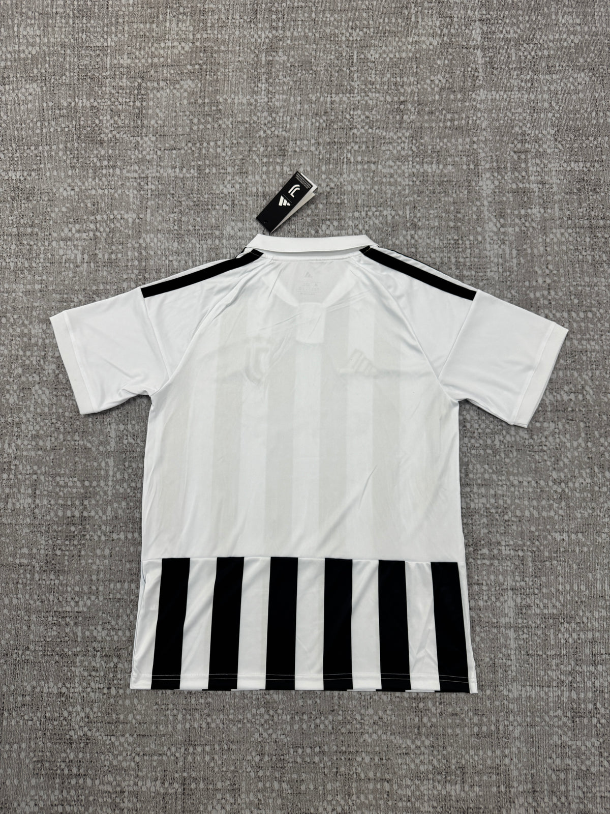Juventus 2026/27 Home Fan Jersey [KF-002]